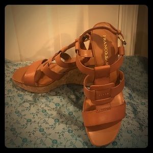 Platform Sandals